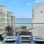 Apartamento Thalassa Frente Al Mar En Roses
