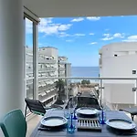 Apartamento Thalassa Frente Al Mar En Roses