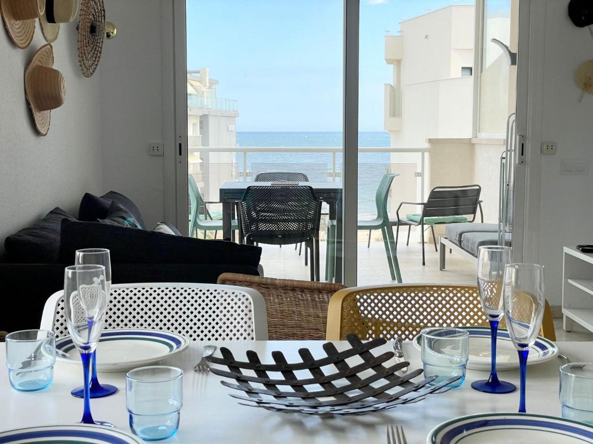 Thalassa Frente Al Mar En Appartement *