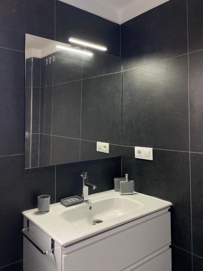 Appartement Thalassa Frente Al Mar En Roses